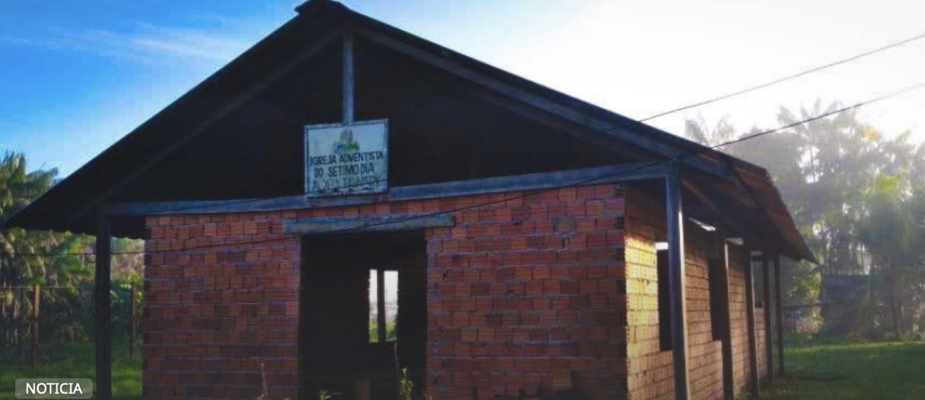 Aldea indígena encuentra la Iglesia Adventista después de descubrir el sábado bíblico